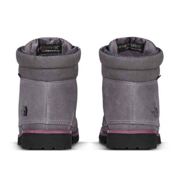 THE NORTH FACE WOMEN BALLARD SPECIAL EDITION BOOTS - Picture 3 of 5